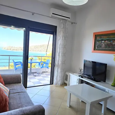Seaview ساراندا