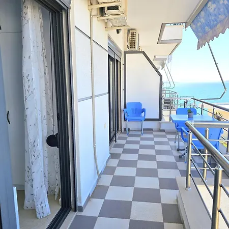 Seaview * Σαράντα