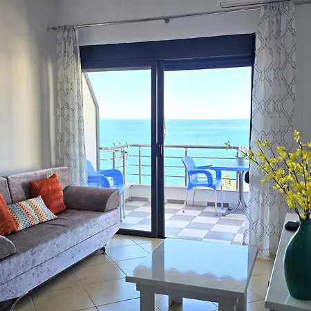 شقة Seaview
