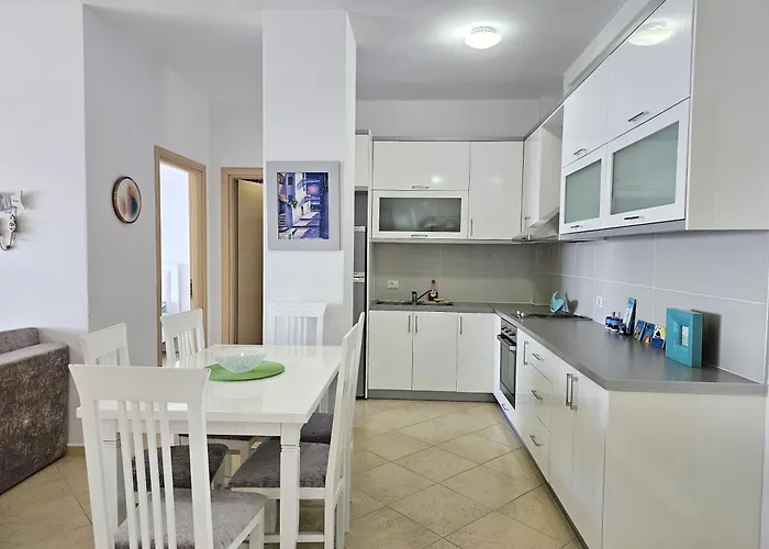 Appartement Seaview *