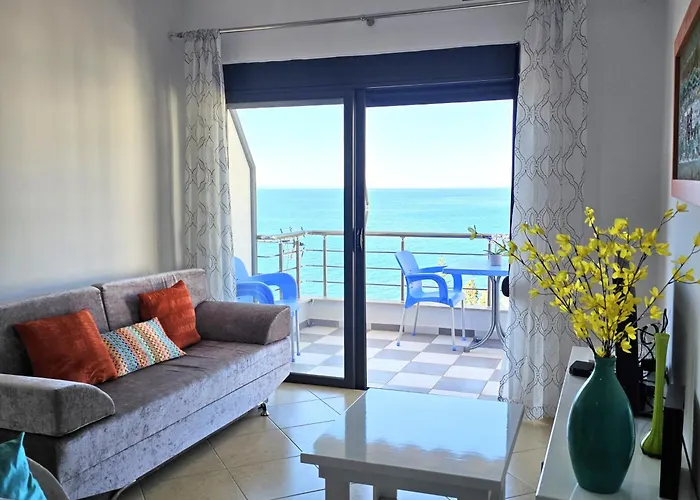 Appartement Seaview