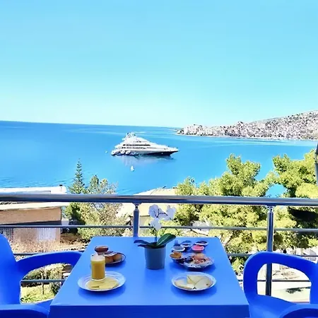 Appartamento Seaview
