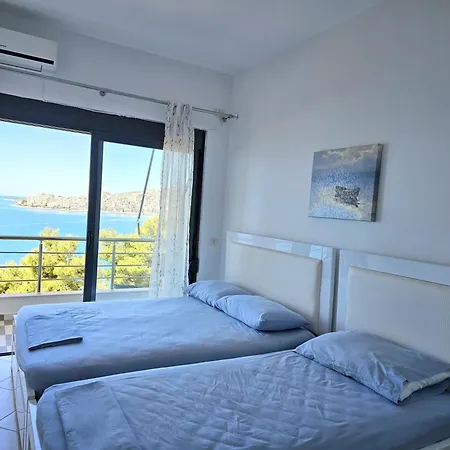 Seaview * Sarandë