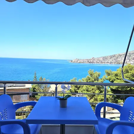 Seaview Appartamento
