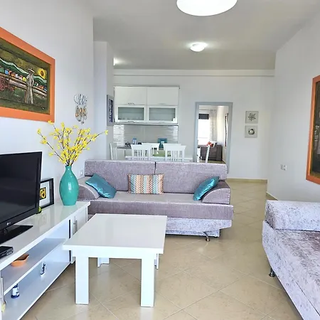 Seaview Appartamento *