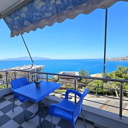 Seaview * Sarandë