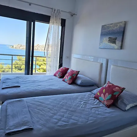 Appartamento Seaview