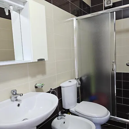 Apartament Seaview *