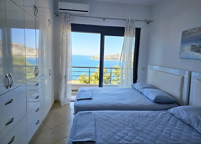 Seaview Appartamento Sarandë