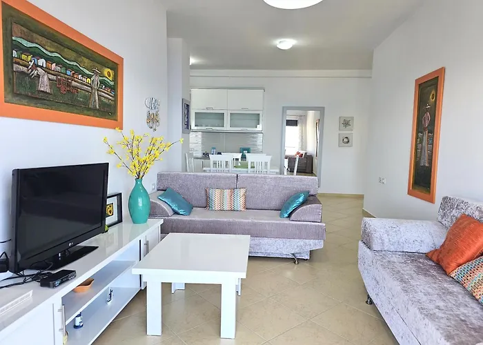 Seaview Appartamento *