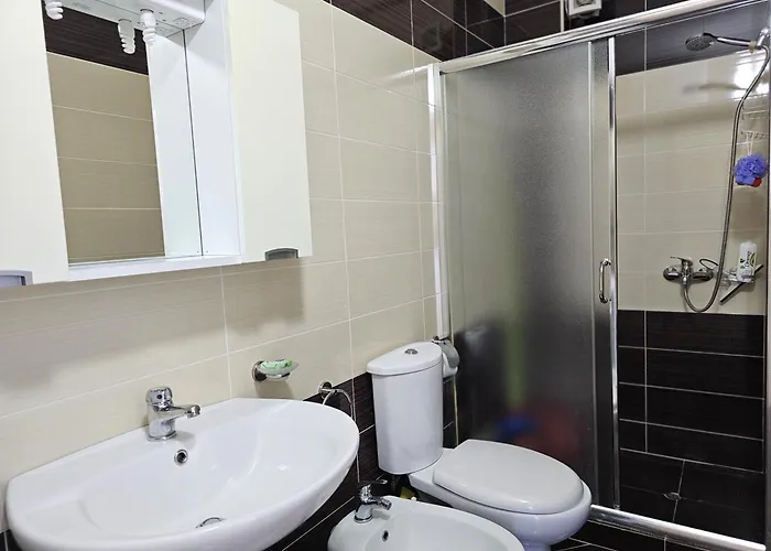 Appartamento Seaview *